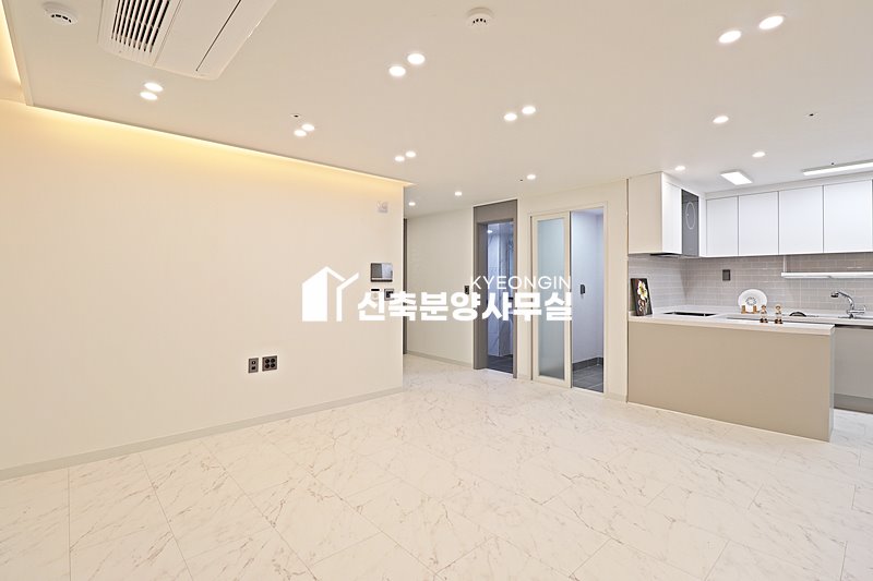 인천 미추홀구 도화동 휴먼시티 [ 3룸 . 테라스 Type ] 분양 매물번호 14910 사진 24