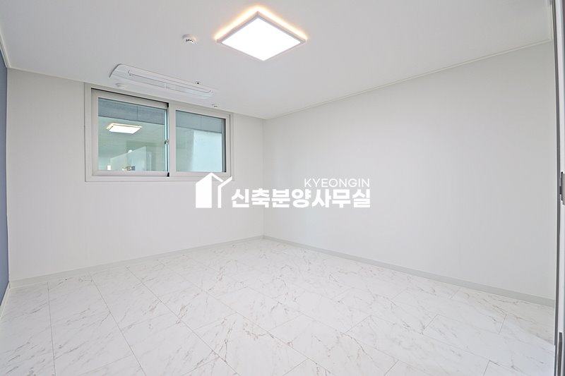인천 미추홀구 도화동 휴먼시티 [ 3룸 . 테라스 Type ] 분양 매물번호 14910 사진 30