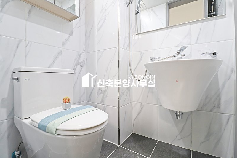 인천 미추홀구 도화동 휴먼시티 [ 3룸 . 테라스 Type ] 분양 매물번호 14910 사진 31