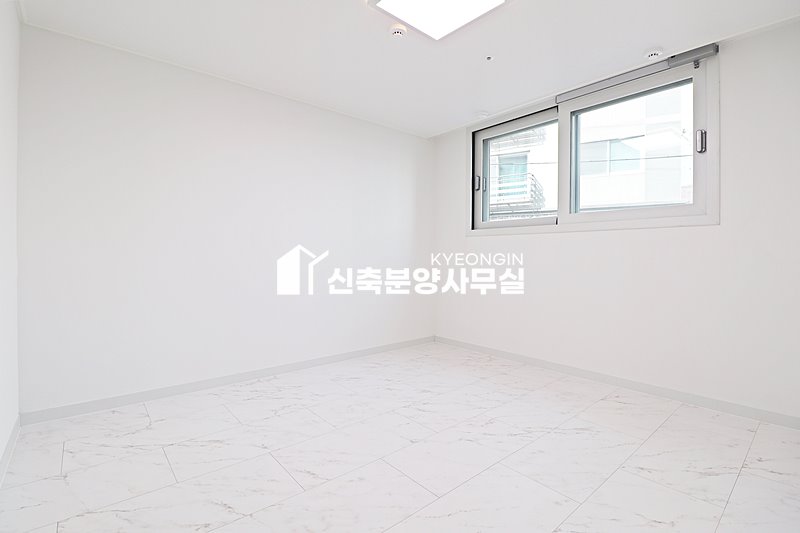 인천 미추홀구 도화동 휴먼시티 [ 3룸 . 테라스 Type ] 분양 매물번호 14910 사진 33