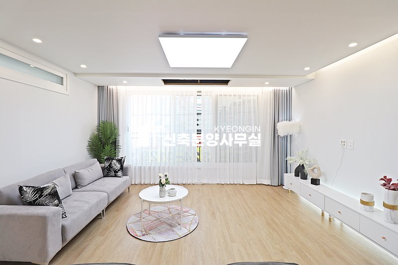 경기 부천소사구 괴안동 더보니타 2차 [ 2룸 . 3룸 . 4룸 . 테라스 . 복층 Type ] 분양 매물번호 14909 사진 3