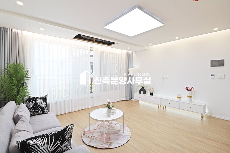 경기 부천소사구 괴안동 더보니타 2차 [ 2룸 . 3룸 . 4룸 . 테라스 . 복층 Type ] 분양 매물번호 14909 사진 4