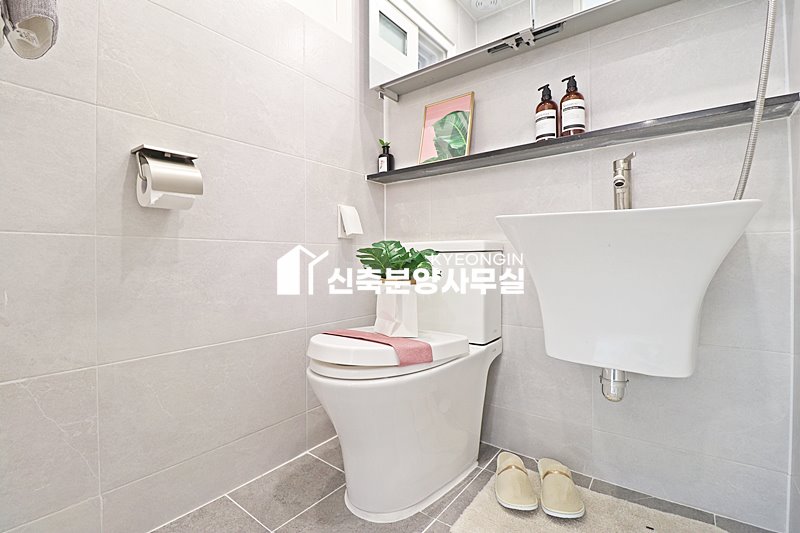 경기 부천소사구 괴안동 더보니타 2차 [ 2룸 . 3룸 . 4룸 . 테라스 . 복층 Type ] 분양 매물번호 14909 사진 14