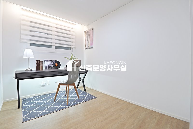 경기 부천소사구 괴안동 더보니타 2차 [ 2룸 . 3룸 . 4룸 . 테라스 . 복층 Type ] 분양 매물번호 14909 사진 16