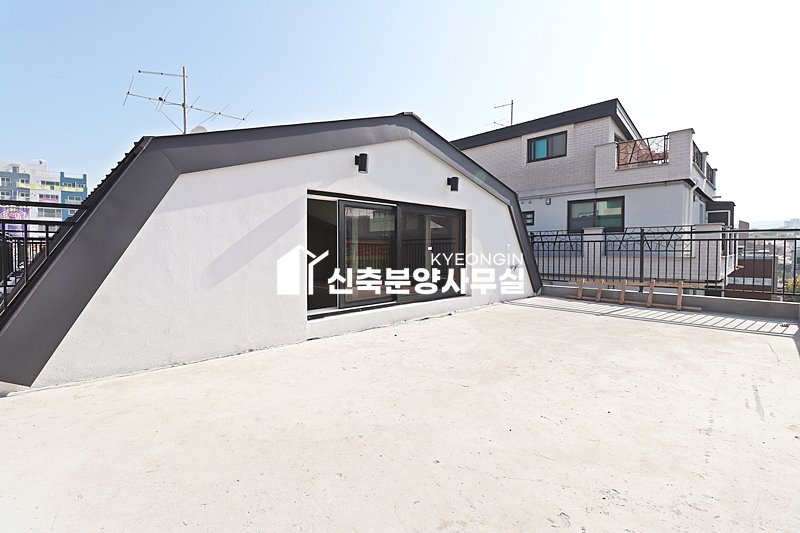 경기 부천소사구 괴안동 더보니타 2차 [ 2룸 . 3룸 . 4룸 . 테라스 . 복층 Type ] 분양 매물번호 14909 사진 18
