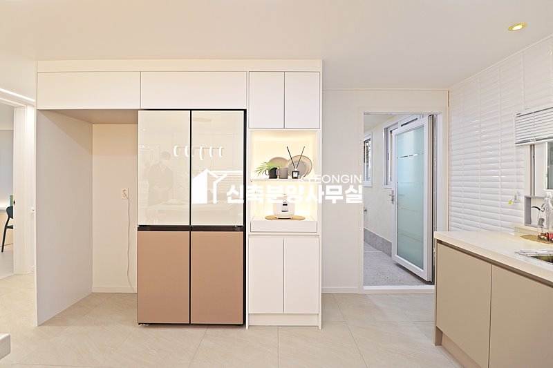 경기 부천오정구 고강동 쏘그란데빌 [ 3룸 . 4룸 . 테라스 . 복층 Type ] 분양 매물번호 14908 사진 13