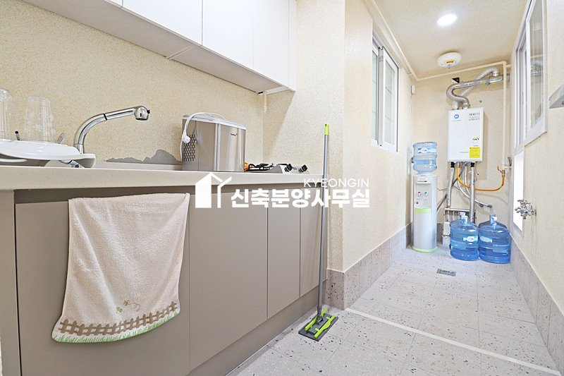 경기 부천오정구 고강동 쏘그란데빌 [ 3룸 . 4룸 . 테라스 . 복층 Type ] 분양 매물번호 14908 사진 14