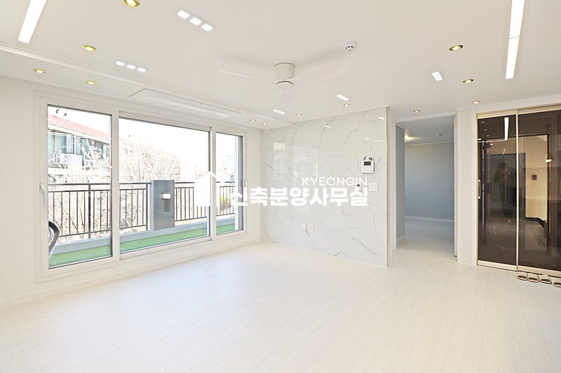 경기 부천오정구 고강동 쏘그란데빌 [ 3룸 . 4룸 . 테라스 . 복층 Type ] 분양 매물번호 14908 사진 27