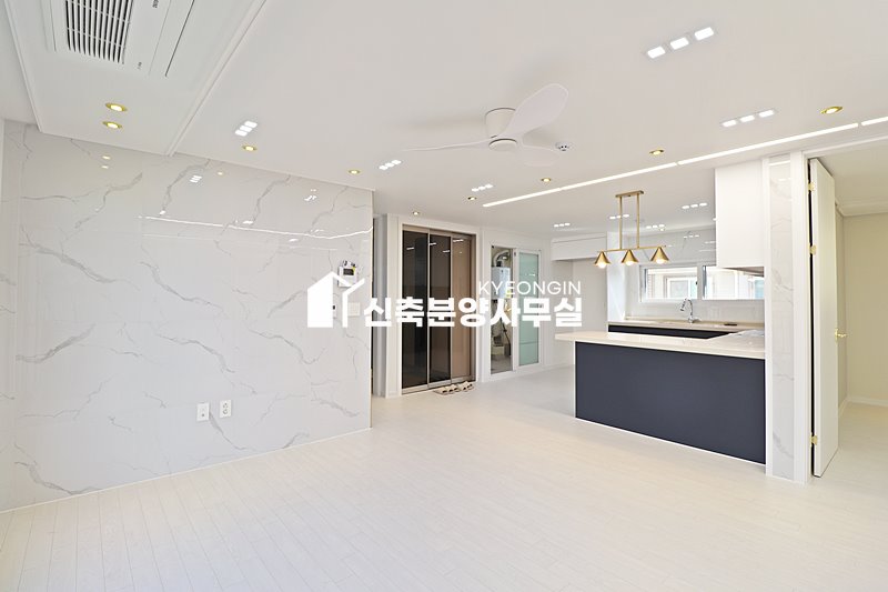 경기 부천오정구 고강동 쏘그란데빌 [ 3룸 . 4룸 . 테라스 . 복층 Type ] 분양 매물번호 14908 사진 28