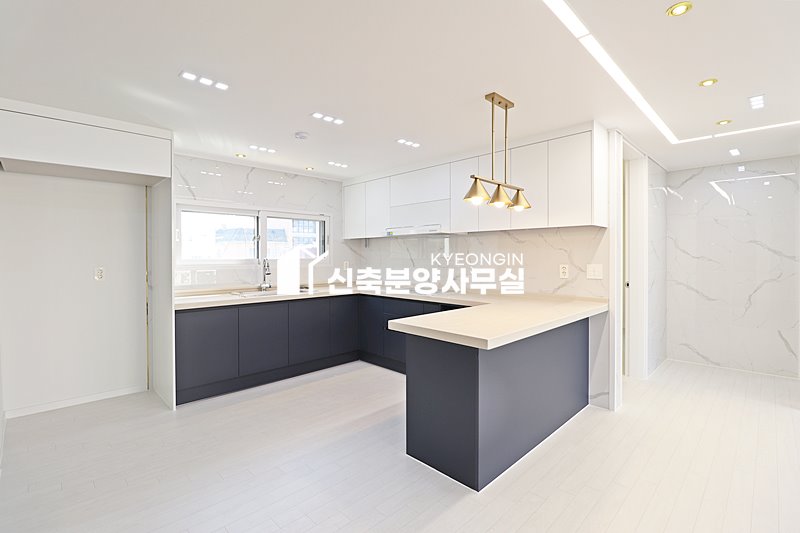 경기 부천오정구 고강동 쏘그란데빌 [ 3룸 . 4룸 . 테라스 . 복층 Type ] 분양 매물번호 14908 사진 33
