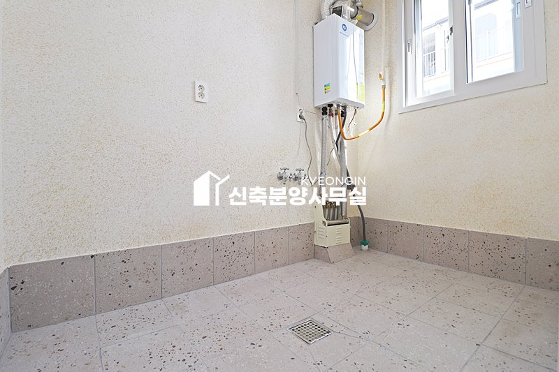 경기 부천오정구 고강동 쏘그란데빌 [ 3룸 . 4룸 . 테라스 . 복층 Type ] 분양 매물번호 14908 사진 36