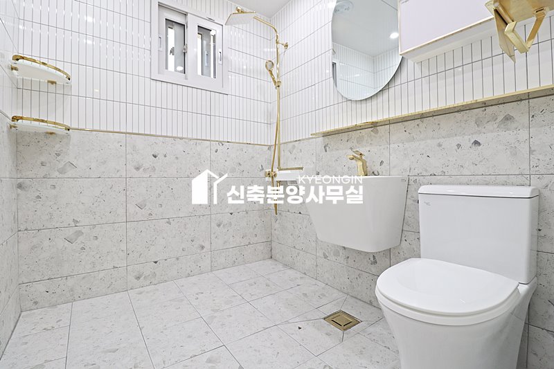 경기 부천오정구 고강동 쏘그란데빌 [ 3룸 . 4룸 . 테라스 . 복층 Type ] 분양 매물번호 14908 사진 41