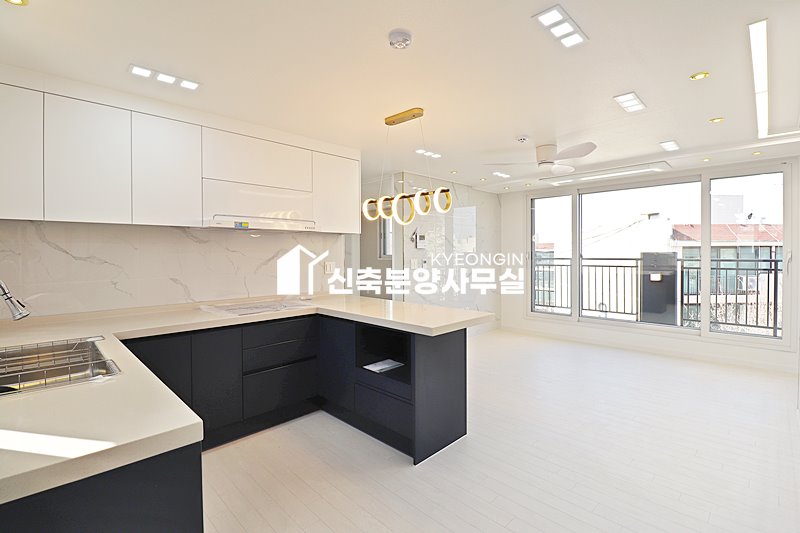경기 부천오정구 고강동 쏘그란데빌 [ 3룸 . 4룸 . 테라스 . 복층 Type ] 분양 매물번호 14908 사진 44