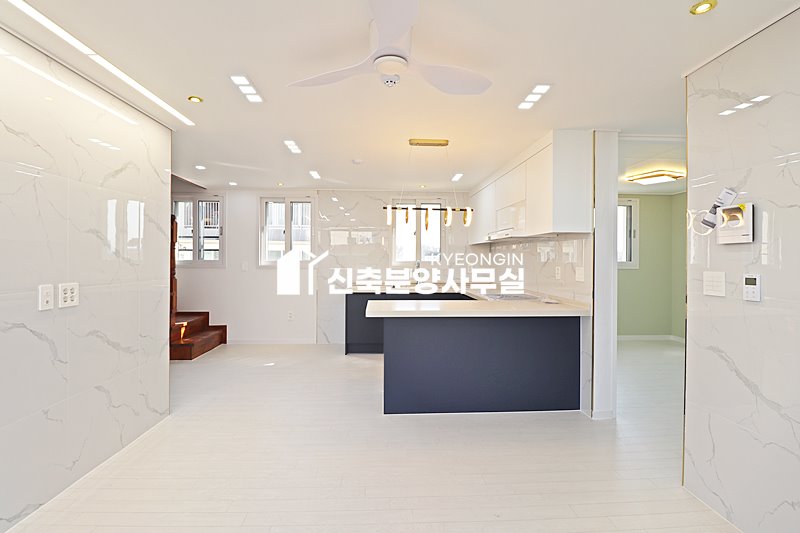 경기 부천오정구 고강동 쏘그란데빌 [ 3룸 . 4룸 . 테라스 . 복층 Type ] 분양 매물번호 14908 사진 50