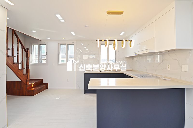 경기 부천오정구 고강동 쏘그란데빌 [ 3룸 . 4룸 . 테라스 . 복층 Type ] 분양 매물번호 14908 사진 53