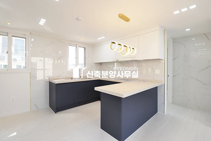 경기 부천오정구 고강동 쏘그란데빌 [ 3룸 . 4룸 . 테라스 . 복층 Type ] 분양 매물번호 14908 사진 54