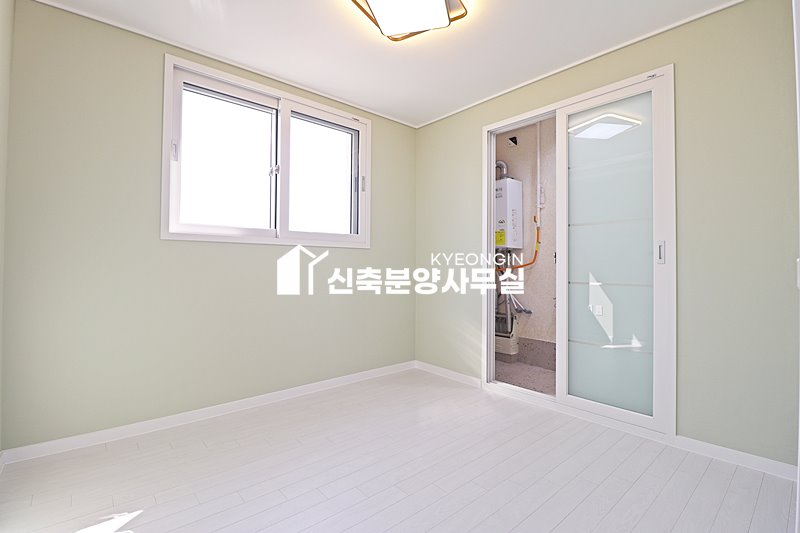경기 부천오정구 고강동 쏘그란데빌 [ 3룸 . 4룸 . 테라스 . 복층 Type ] 분양 매물번호 14908 사진 58
