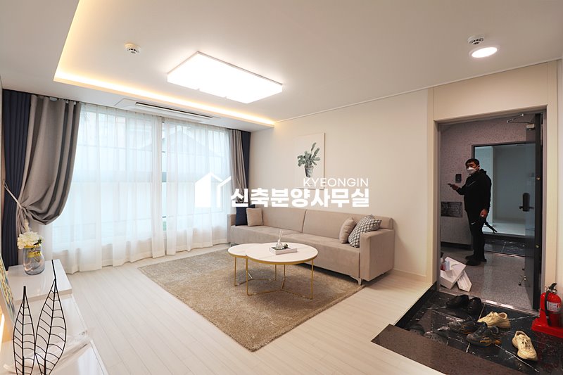 경기 고양일산서구 대화동 우리가 [ 3룸 . 테라스 . 복층 Type ] 분양 매물번호 14907 사진 1