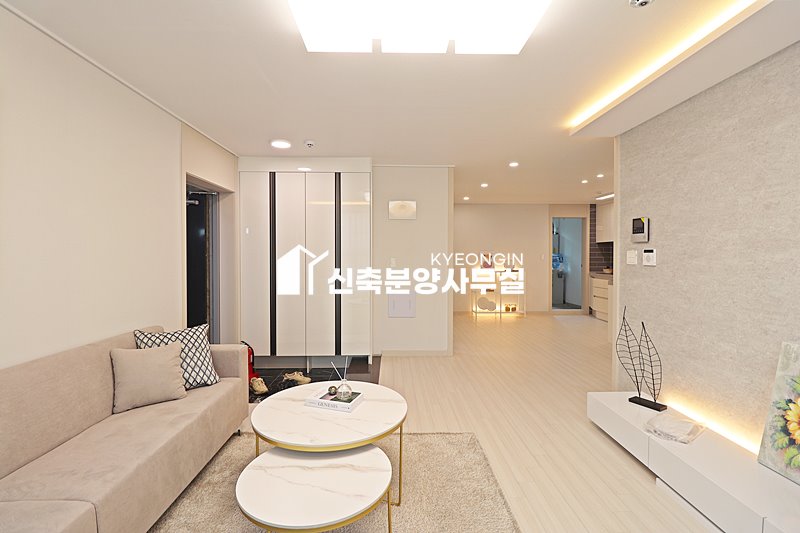 경기 고양일산서구 대화동 우리가 [ 3룸 . 테라스 . 복층 Type ] 분양 매물번호 14907 사진 5