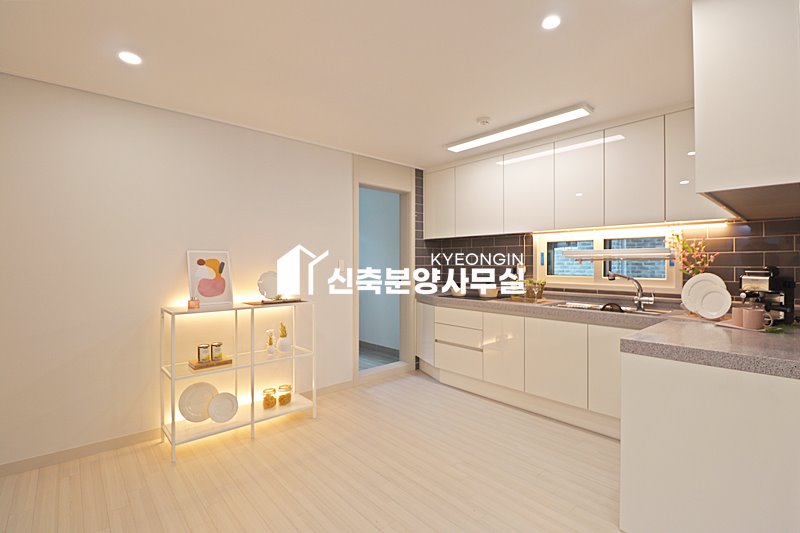 경기 고양일산서구 대화동 우리가 [ 3룸 . 테라스 . 복층 Type ] 분양 매물번호 14907 사진 7