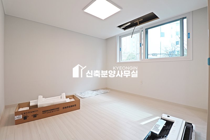 경기 고양일산서구 대화동 우리가 [ 3룸 . 테라스 . 복층 Type ] 분양 매물번호 14907 사진 10