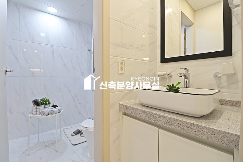 경기 고양일산서구 대화동 우리가 [ 3룸 . 테라스 . 복층 Type ] 분양 매물번호 14907 사진 11