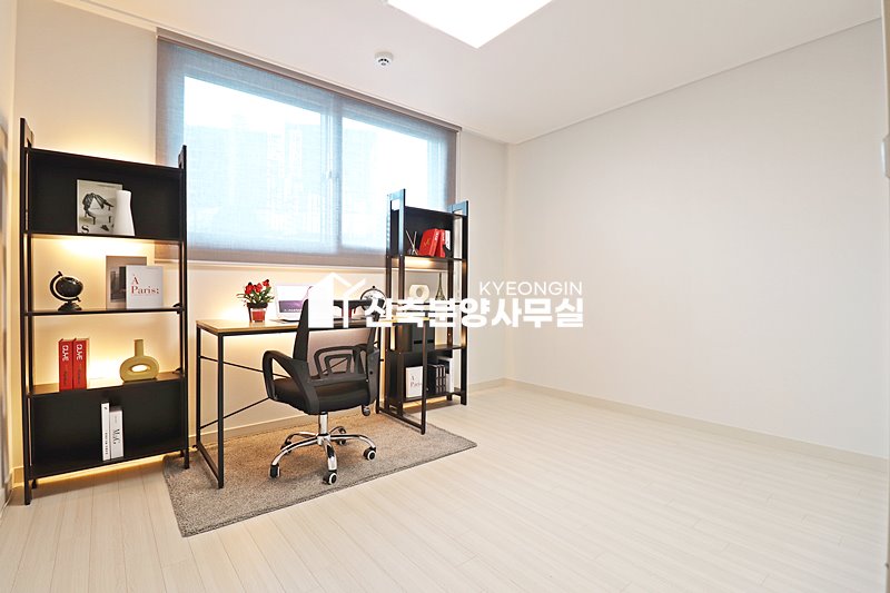 경기 고양일산서구 대화동 우리가 [ 3룸 . 테라스 . 복층 Type ] 분양 매물번호 14907 사진 14
