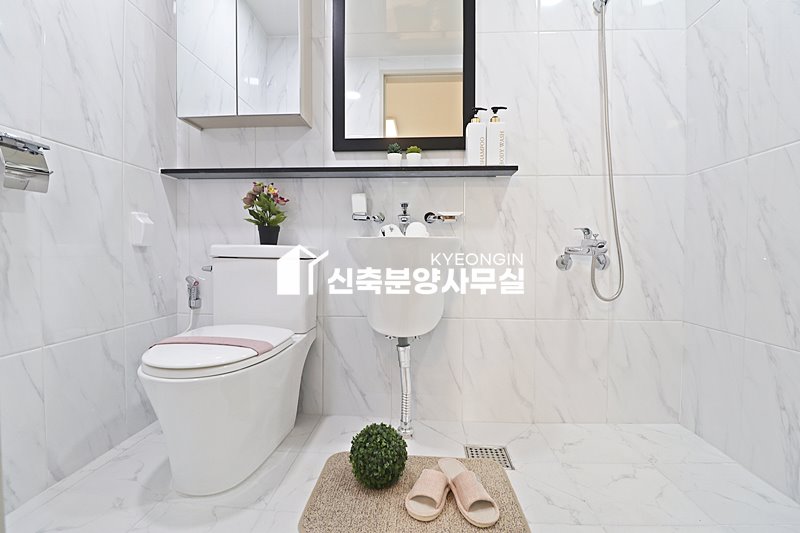 경기 고양일산서구 대화동 우리가 [ 3룸 . 테라스 . 복층 Type ] 분양 매물번호 14907 사진 15