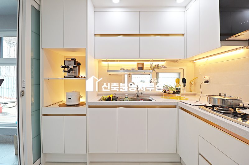 경기 광명시 철산동 아너스빌 [ 2룸 . 3룸 Type ] 분양 매물번호 14906 사진 7