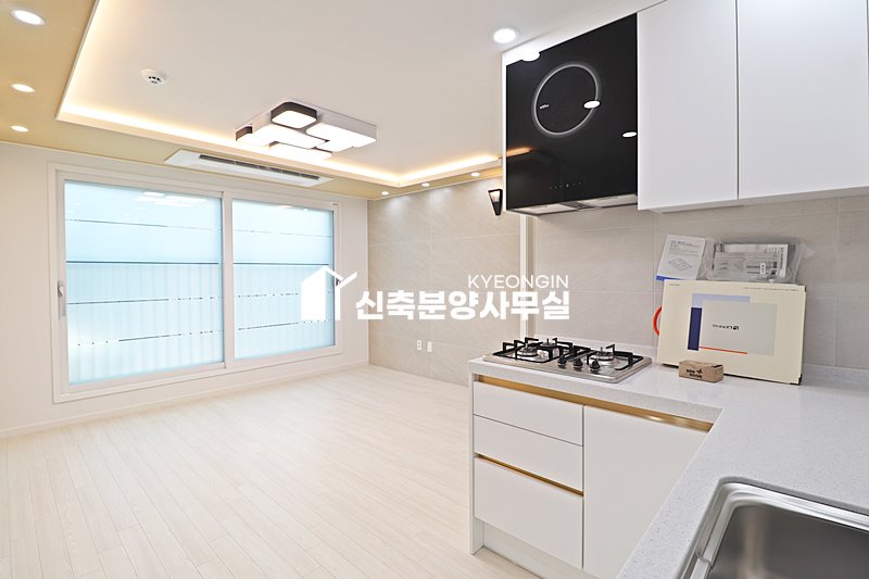경기 광명시 철산동 아너스빌 [ 2룸 . 3룸 Type ] 분양 매물번호 14906 사진 13