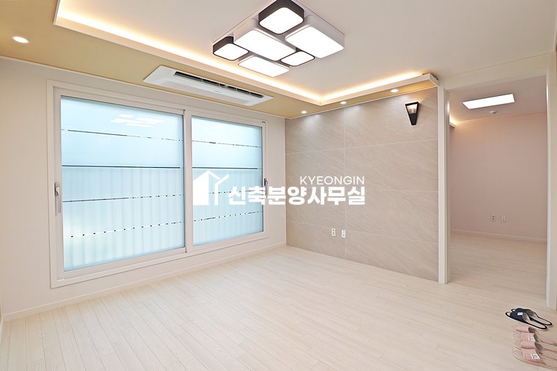 경기 광명시 철산동 아너스빌 [ 2룸 . 3룸 Type ] 분양 매물번호 14906 사진 14