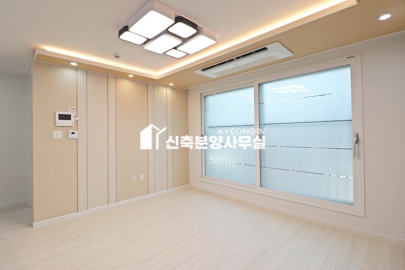 경기 광명시 철산동 아너스빌 [ 2룸 . 3룸 Type ] 분양 매물번호 14906 사진 15