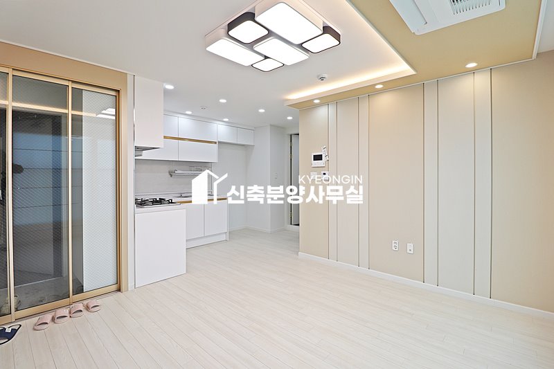 경기 광명시 철산동 아너스빌 [ 2룸 . 3룸 Type ] 분양 매물번호 14906 사진 16