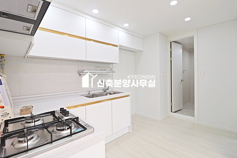 경기 광명시 철산동 아너스빌 [ 2룸 . 3룸 Type ] 분양 매물번호 14906 사진 18