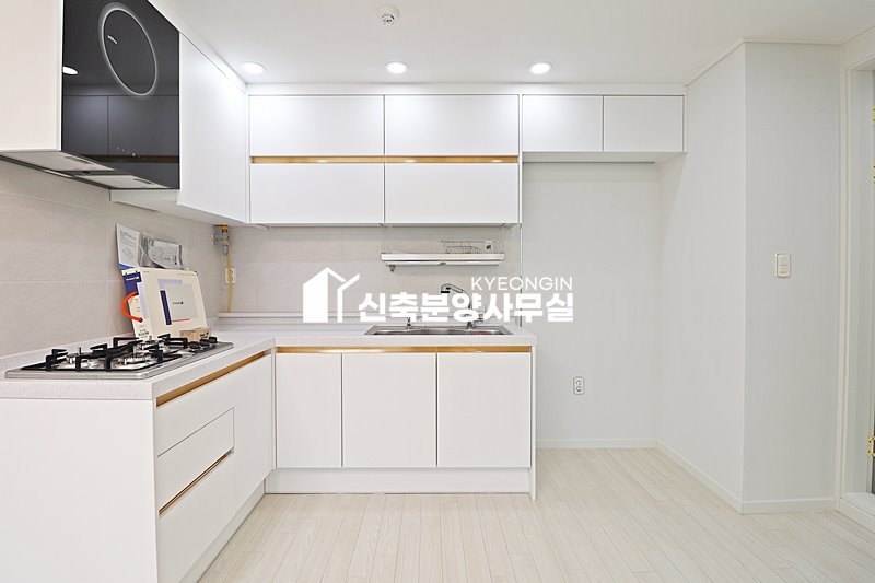 경기 광명시 철산동 아너스빌 [ 2룸 . 3룸 Type ] 분양 매물번호 14906 사진 19