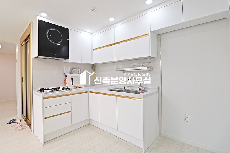 경기 광명시 철산동 아너스빌 [ 2룸 . 3룸 Type ] 분양 매물번호 14906 사진 20
