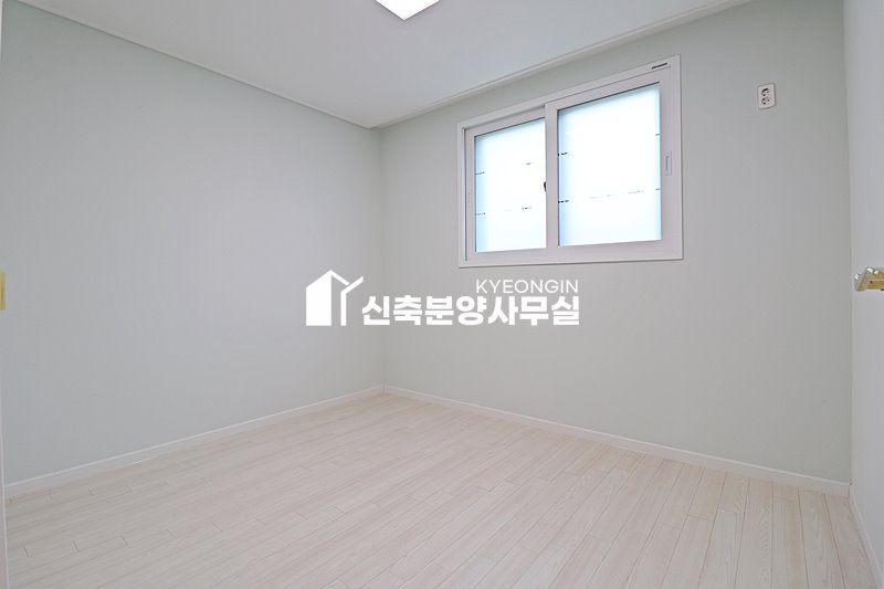 경기 광명시 철산동 아너스빌 [ 2룸 . 3룸 Type ] 분양 매물번호 14906 사진 21