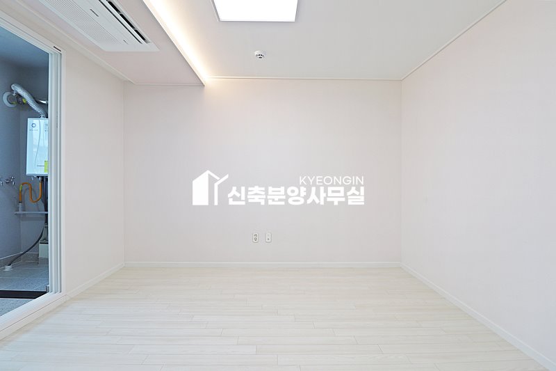 경기 광명시 철산동 아너스빌 [ 2룸 . 3룸 Type ] 분양 매물번호 14906 사진 22