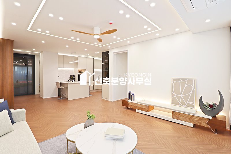 인천 미추홀구 주안동 어반스테이 [ 4룸 . 테라스 . 복층 Type ] 분양 매물번호 14905 사진 7