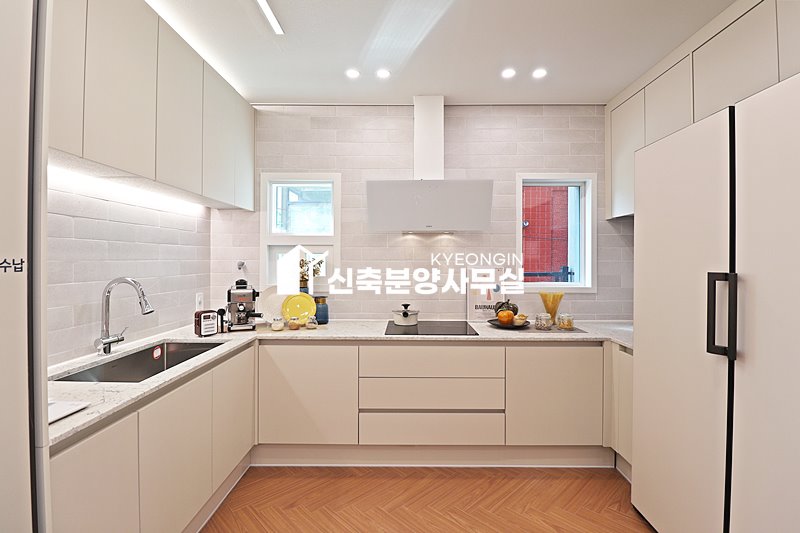 인천 미추홀구 주안동 어반스테이 [ 4룸 . 테라스 . 복층 Type ] 분양 매물번호 14905 사진 12