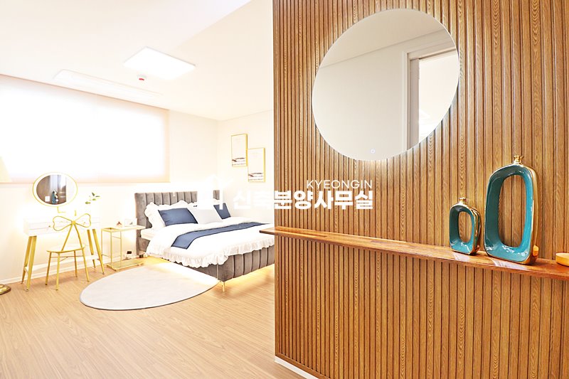 인천 미추홀구 주안동 어반스테이 [ 4룸 . 테라스 . 복층 Type ] 분양 매물번호 14905 사진 14