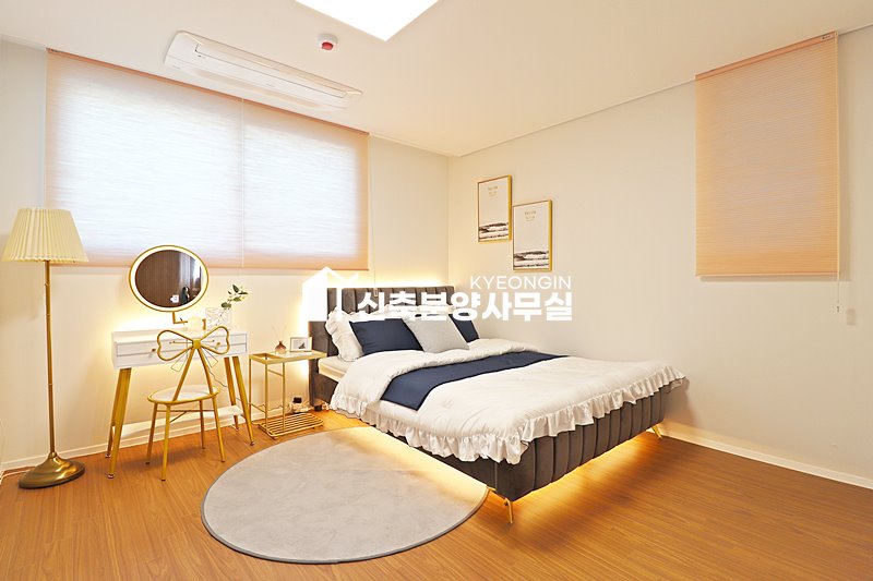 인천 미추홀구 주안동 어반스테이 [ 4룸 . 테라스 . 복층 Type ] 분양 매물번호 14905 사진 15