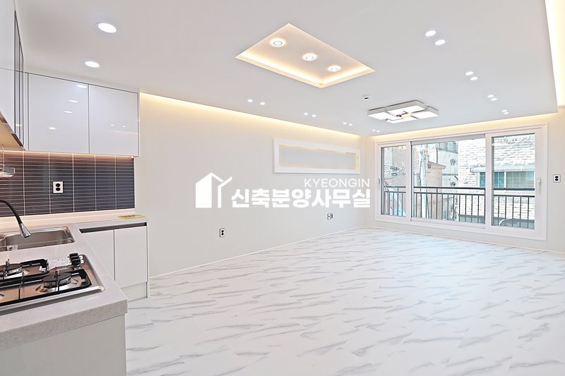 경기 안산단원구 와동 타워뷰 [ 3룸 . 테라스 . 복층 Type ] 분양 매물번호 14904 사진 1