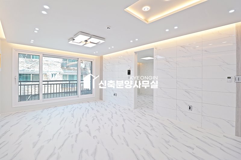 경기 안산단원구 와동 타워뷰 [ 3룸 . 테라스 . 복층 Type ] 분양 매물번호 14904 사진 4