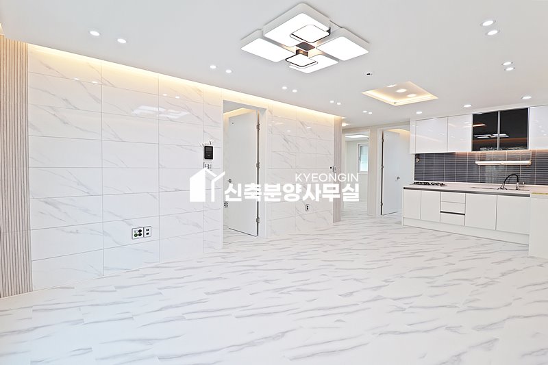 경기 안산단원구 와동 타워뷰 [ 3룸 . 테라스 . 복층 Type ] 분양 매물번호 14904 사진 5