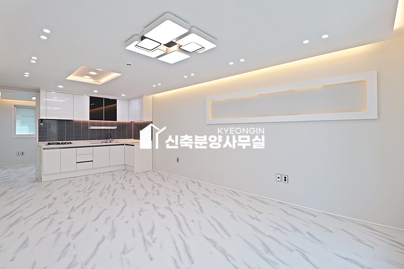 경기 안산단원구 와동 타워뷰 [ 3룸 . 테라스 . 복층 Type ] 분양 매물번호 14904 사진 7