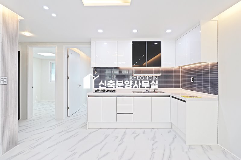 경기 안산단원구 와동 타워뷰 [ 3룸 . 테라스 . 복층 Type ] 분양 매물번호 14904 사진 8