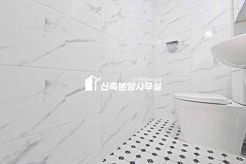 경기 안산단원구 와동 타워뷰 [ 3룸 . 테라스 . 복층 Type ] 분양 매물번호 14904 사진 11