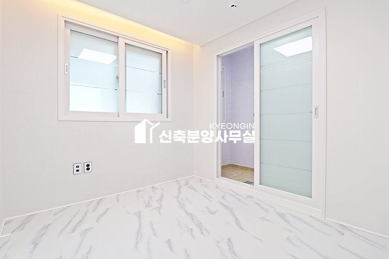 경기 안산단원구 와동 타워뷰 [ 3룸 . 테라스 . 복층 Type ] 분양 매물번호 14904 사진 13