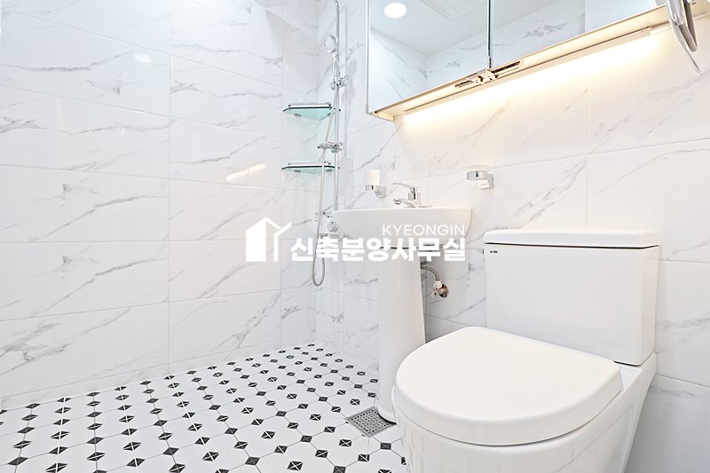 경기 안산단원구 와동 타워뷰 [ 3룸 . 테라스 . 복층 Type ] 분양 매물번호 14904 사진 14